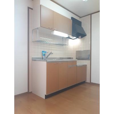グランドコート初馬　Ⅱ 202【管理NO：1-010577101-02020】 ★家具家電は申し込み後に搬入します 2026年08月下旬入居可能の物件写真3
