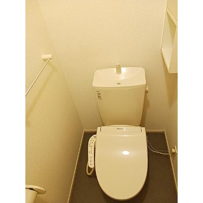 ラハナⅡ 101【管理NO：1-020084702-01010】 ★家具家電は申し込み後に搬入します★の物件写真5