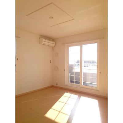 セジュールパーク 202【管理NO：1-015874301-02020】 ★家具家電は申し込み後に搬入します 2026年08月下旬入居可能の物件写真2