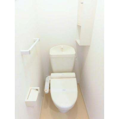 ヴィラ　ブルーモントⅠ 102【管理NO：1-020406601-01020】 ★家具家電は申し込み後に搬入します★ ★2026年08月下旬入居可能★の物件写真5