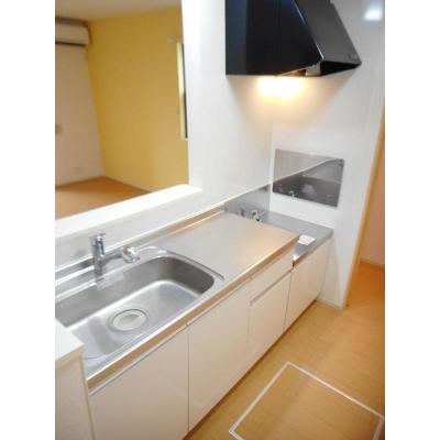 メゾン藤沢Ⅱ 101【管理NO：1-019715202-01010】 ★家具家電は申し込み後に搬入します 2026年08月下旬入居可能の物件写真3