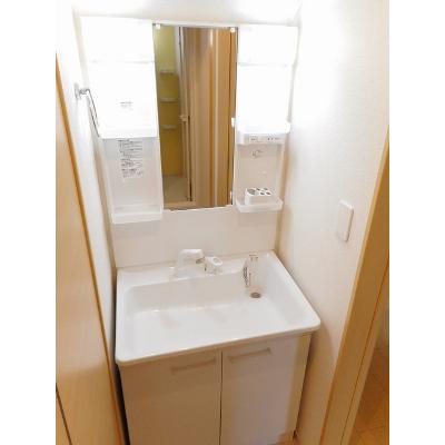 リバーサイド三晃　ＷＥＳＴ 102【管理NO：1-019693202-01020】 ★家具家電は申し込み後に搬入します★の物件写真6