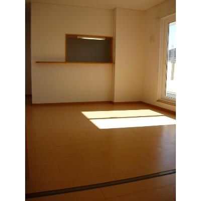 クラール２１ 202【管理NO：1-015262601-02020】 ★家具家電は申し込み後に搬入します 2026年09月中旬入居可能の物件写真2