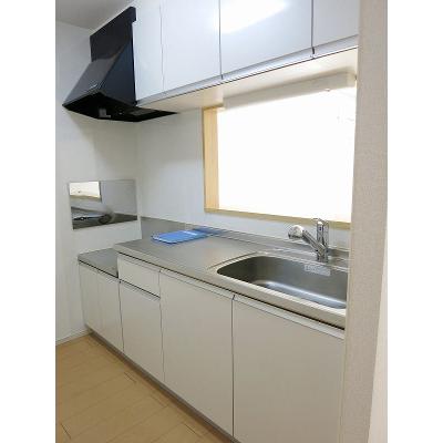 グリーンシティ竜美Ｃ 202【管理NO：1-017933103-02020】 ★家具家電は申し込み後に搬入します★ ★2026年09月上旬入居可能★の物件写真3