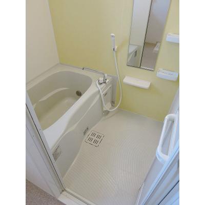 グリーンシティ竜美Ｃ 202【管理NO：1-017933103-02020】 ★家具家電は申し込み後に搬入します★ ★2026年09月上旬入居可能★の物件写真4