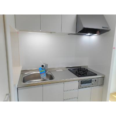 グランツコートＫＫ　Ⅱ 201【管理NO：1-024564502-02010】 ★家具家電は申し込み後に搬入します 2026年07月下旬入居可能の物件写真3