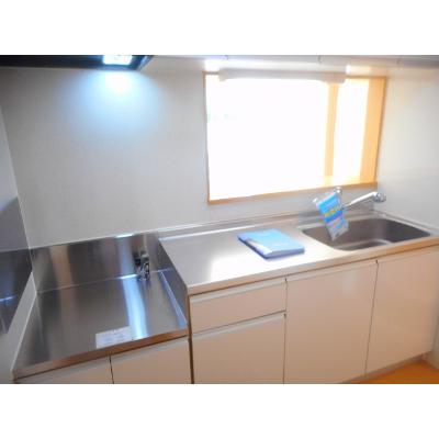 グランツコートＫ　Ａ 102【管理NO：1-015643501-01020】 ★家具家電は申し込み後に搬入します 2026年08月下旬入居可能の物件写真3