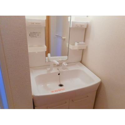 グランツコートＫ　Ａ 102【管理NO：1-015643501-01020】 ★家具家電は申し込み後に搬入します 2026年08月下旬入居可能の物件写真6