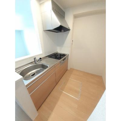 イル・パラディーゾ　Ⅰ 103【管理NO：1-024706901-01030】 ★家具家電は申し込み後に搬入します★ ★2026年09月中旬入居可能★の物件写真3