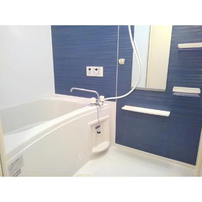 Ｂｌｕｅ　Ｒｏｓｅ 203【管理NO：1-017279301-02030】 ★家具家電は申し込み後に搬入します★ ★2026年08月下旬入居可能★の物件写真4