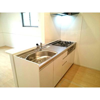 ハーネル 101【管理NO：1-024934301-01010】 ★家具家電は申し込み後に搬入します★ ★2026年09月中旬入居可能★の物件写真3