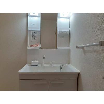 アンディーＫ．Ｋ 201【管理NO：1-021718301-02010】 ★家具家電は申し込み後に搬入します★の物件写真6