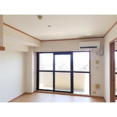ジェルメ・アンジュ 507【管理NO：1-012788901-05060】 ★家具家電は申し込み後に搬入します 2026年08月上旬入居可能の物件写真2