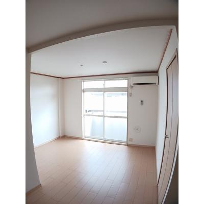 ニューシティ大西７０Ａ 202【管理NO：1-004156001-02020】 ★家具家電は申し込み後に搬入します★の物件写真2