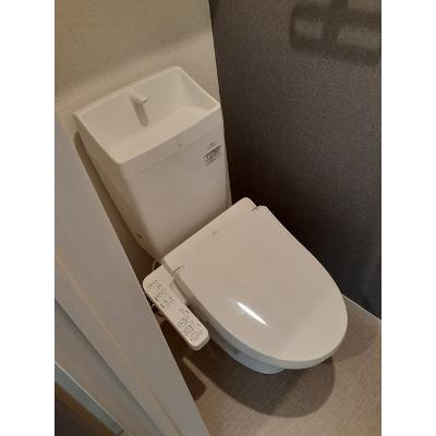 ポポ 101【管理NO：1-026084101-01010】 ★家具家電は申し込み後に搬入します 2026年09月上旬入居可能の物件写真5