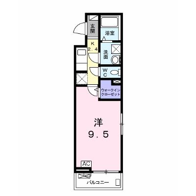 ガーデン清住 301【管理NO：1-025697901-03010】 ★家具家電は申し込み後に搬入します 2026年08月下旬入居可能の外観画像