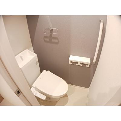 フルーメン・エ・サリセス 202【管理NO：1-027686001-02020】 ★家具家電は申し込み後に搬入します 2026年08月下旬入居可能の物件写真5