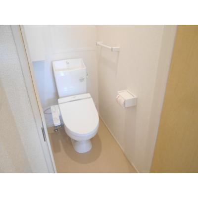 フランヴェールⅡ 201【管理NO：1-020960702-02010】 ★家具家電は申し込み後に搬入します 2026年09月中旬入居可能の物件写真5