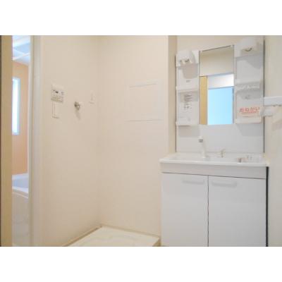 フランヴェールⅡ 201【管理NO：1-020960702-02010】 ★家具家電は申し込み後に搬入します 2026年09月中旬入居可能の物件写真6