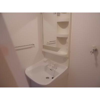 フィールド・ヴィラ 101【管理NO：1-012249501-01010】 ★家具家電は申し込み後に搬入します 2026年08月中旬入居可能の物件写真6