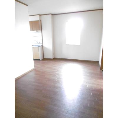 アビタシオン郷前 202【管理NO：1-010019301-02020】 ★家具家電は申し込み後に搬入します★ ★2026年08月下旬入居可能★の物件写真2