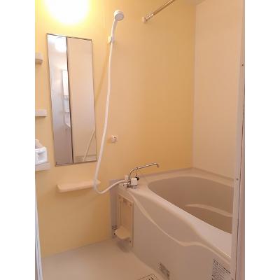 ヴィラ・ウエハラ 203【管理NO：1-016308301-02030】 ★家具家電は申し込み後に搬入します 2026年08月上旬入居可能の物件写真4
