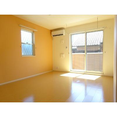 フォンターナ　Ａ 101【管理NO：1-021238401-01010】 ★家具家電は申し込み後に搬入します★の物件写真2