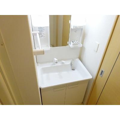 フォンターナ　Ａ 101【管理NO：1-021238401-01010】 ★家具家電は申し込み後に搬入します★の物件写真6