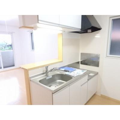 スィーニ 102【管理NO：1-016065001-01020】 ★家具家電は申し込み後に搬入します 2026年09月中旬入居可能の物件写真3