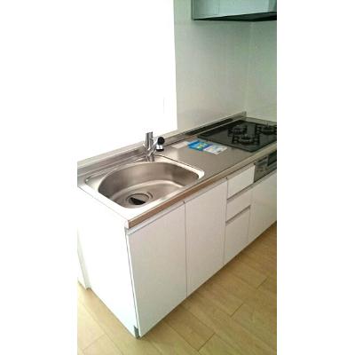フィーゴ南風 203【管理NO：1-025066801-02030】 ★家具家電は申し込み後に搬入します★ ★2026年08月下旬入居可能★の物件写真3