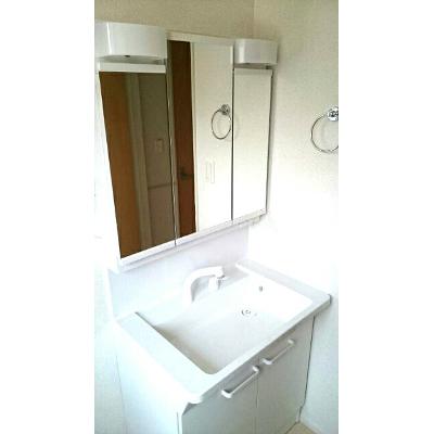 フィーゴ南風 203【管理NO：1-025066801-02030】 ★家具家電は申し込み後に搬入します★ ★2026年08月下旬入居可能★の物件写真6