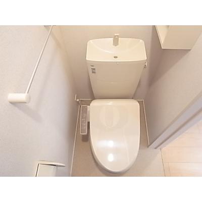 スリーズⅠ 202【管理NO：1-023027101-02020】 ★家具家電は申し込み後に搬入しますの物件写真5