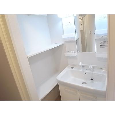 スリーズⅠ 202【管理NO：1-023027101-02020】 ★家具家電は申し込み後に搬入しますの物件写真6