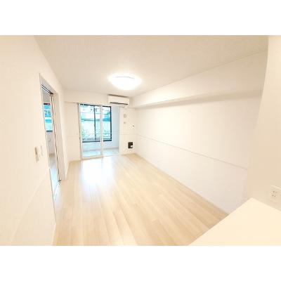 プロムナード南谷Ⅱ 102【管理NO：1-026435501-01020】 ★家具家電は申し込み後に搬入します 2026年09月上旬入居可能の物件写真2