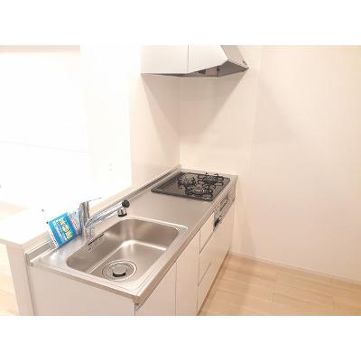 プロムナード南谷Ⅱ 102【管理NO：1-026435501-01020】 ★家具家電は申し込み後に搬入します 2026年09月上旬入居可能の物件写真3