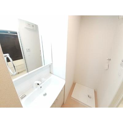 プロムナード南谷Ⅱ 102【管理NO：1-026435501-01020】 ★家具家電は申し込み後に搬入します 2026年09月上旬入居可能の物件写真6