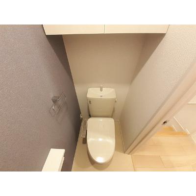 ヴェール　フォレ 203【管理NO：1-026182201-02030】 ★家具家電は申し込み後に搬入します 2026年09月上旬入居可能の物件写真5
