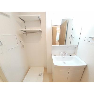 ヴェール　フォレ 203【管理NO：1-026182201-02030】 ★家具家電は申し込み後に搬入します 2026年09月上旬入居可能の物件写真6
