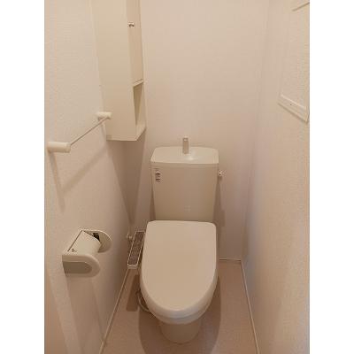 ティート 206【管理NO：1-022272101-02050】 ★家具家電は申し込み後に搬入します 2026年08月上旬入居可能の物件写真5