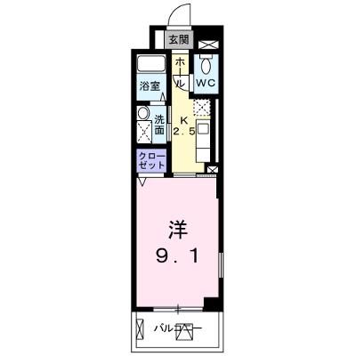 グラン　ブル 301【管理NO：1-014680901-03010】 ★家具家電は申し込み後に搬入します 2026年07月下旬入居可能の外観画像