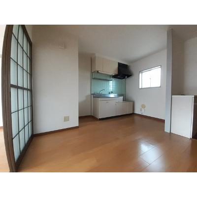 サンシャイン堂本 103【管理NO：1-005391601-01030】 ★家具家電は申し込み後に搬入します★の物件写真2