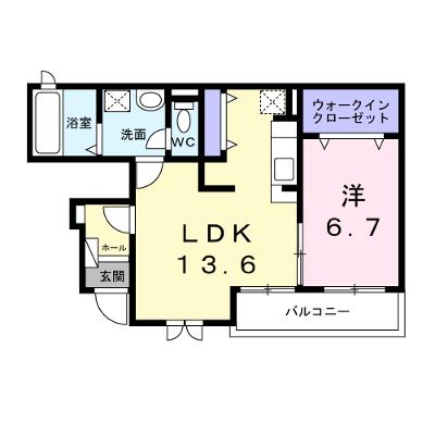 ・サン・目安 103【管理NO：1-026776501-01030】 ★家具家電は申し込み後に搬入します 2026年09月中旬入居可能の外観画像