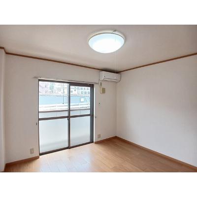 メゾン・ド・佐保 102【管理NO：1-012420401-01020】 ★家具家電は申し込み後に搬入します 2026年08月下旬入居可能の物件写真2
