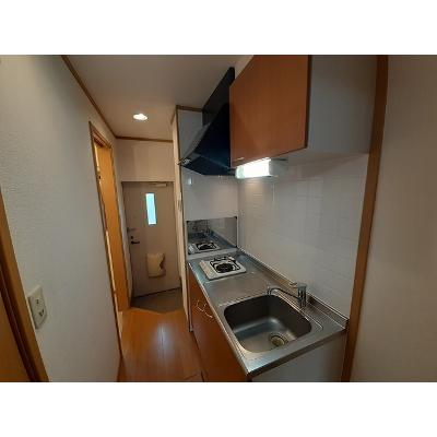 メゾン・ド・佐保 102【管理NO：1-012420401-01020】 ★家具家電は申し込み後に搬入します 2026年08月下旬入居可能の物件写真3