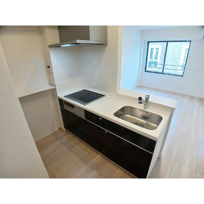 ジュネスメゾン 202【管理NO：1-012094801-02020】 ★家具家電は申し込み後に搬入します 2026年08月下旬入居可能の物件写真3