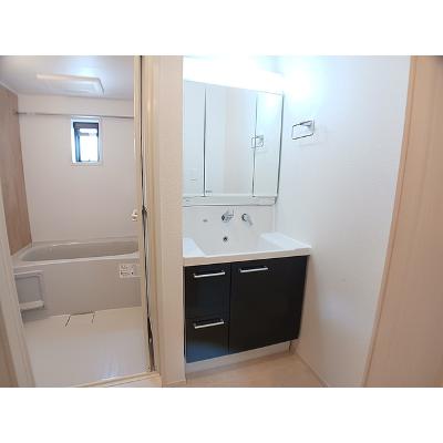 ジュネスメゾン 202【管理NO：1-012094801-02020】 ★家具家電は申し込み後に搬入します 2026年08月下旬入居可能の物件写真6