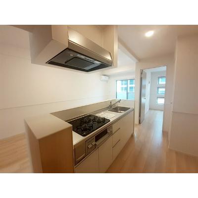 マリオ今国府町Ｂ 202【管理NO：1-025940202-02020】 ★家具家電は申し込み後に搬入します 2026年10月中旬入居可能の物件写真3