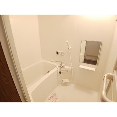 ル・プレンシュルＡ 103【管理NO：1-009540502-01030】 ★家具家電は申し込み後に搬入します★の物件写真4