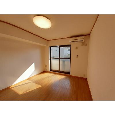 サンセ－ル 106【管理NO：1-012057101-01050】 ★家具家電は申し込み後に搬入します 2026年08月下旬入居可能の物件写真2