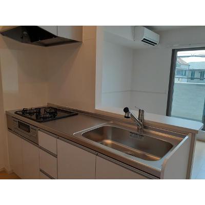 サウスコートⅠ 202【管理NO：1-024738501-02020】 ★家具家電は申し込み後に搬入します 2026年09月上旬入居可能の物件写真3